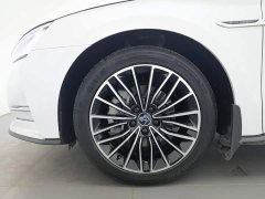 BYD Han 2020 DM AWD Performance Luxury - ფოტო 17