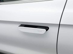 BYD Han 2020 DM AWD Performance Luxury - ფოტო 18