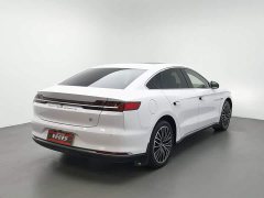 BYD Han 2020 DM AWD Performance Luxury - ფოტო 2