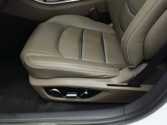 BYD Han 2020 DM AWD Performance Luxury - ფოტო 20