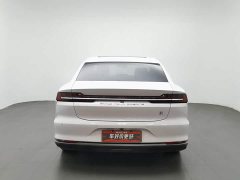 BYD Han 2020 DM AWD Performance Luxury - ფოტო 4