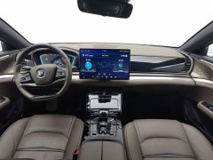 BYD Han 2020 DM AWD Performance Luxury - ფოტო 5