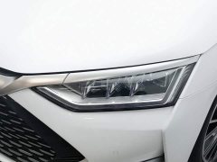 BYD Han 2020 DM AWD Performance Luxury - ფოტო 7