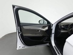 BYD Han 2020 DM AWD Performance Luxury - ფოტო 8