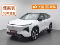 Geely Galaxy L7 2023 1.5T 115km Starship - ფოტო 1