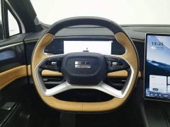 Geely Galaxy L7 2023 1.5T 115km Starship - ფოტო 11
