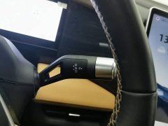Geely Galaxy L7 2023 1.5T 115km Starship - ფოტო 13