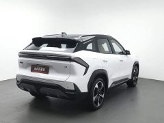 Geely Galaxy L7 2023 1.5T 115km Starship - ფოტო 2