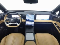 Geely Galaxy L7 2023 1.5T 115km Starship - ფოტო 5