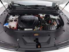 Geely Galaxy L7 2023 1.5T 115km Starship - ფოტო 6