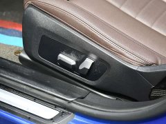 BMW 3 Series 325i M Sport Night Edition Package - ფოტო 12