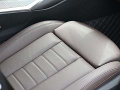 BMW 3 Series 325i M Sport Night Edition Package - ფოტო 13