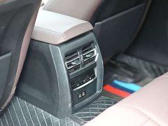 BMW 3 Series 325i M Sport Night Edition Package - ფოტო 15