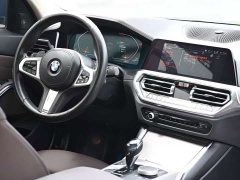BMW 3 Series 325i M Sport Night Edition Package - ფოტო 6
