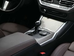 BMW 3 Series 325i M Sport Night Edition Package - ფოტო 9