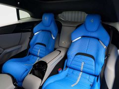 Ferrari Purosangue 2023 6.5L V12 - ფოტო 12
