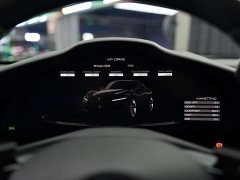 Ferrari Purosangue 2023 6.5L V12 - ფოტო 18