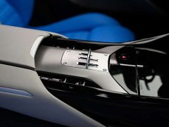 Ferrari Purosangue 2023 6.5L V12 - ფოტო 19