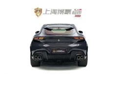 Ferrari Purosangue 2023 6.5L V12 - ფოტო 4