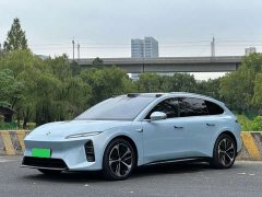 NIO ET5T 75kWh Touring - ფოტო 1