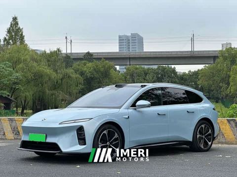 2025 NIO ET5T 75kWh Touring
