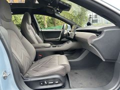 NIO ET5T 75kWh Touring - ფოტო 11