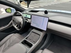 NIO ET5T 75kWh Touring - ფოტო 12