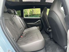 NIO ET5T 75kWh Touring - ფოტო 13