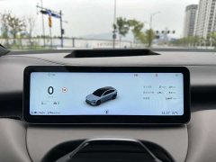 NIO ET5T 75kWh Touring - ფოტო 15