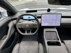 NIO ET5T 75kWh Touring - ფოტო 16