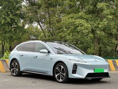 NIO ET5T 75kWh Touring - ფოტო 3
