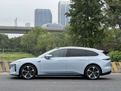 NIO ET5T 75kWh Touring - ფოტო 4