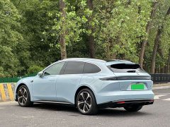 NIO ET5T 75kWh Touring - ფოტო 5