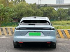 NIO ET5T 75kWh Touring - ფოტო 6