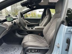 NIO ET5T 75kWh Touring - ფოტო 8