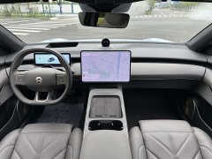 NIO ET5T 75kWh Touring - ფოტო 9