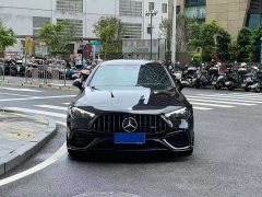 Mercedes-Benz Mercedes-AMG CLE 53 4MATIC Coupe - ფოტო 2