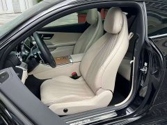 Mercedes-Benz Mercedes-AMG CLE 53 4MATIC Coupe - ფოტო 4