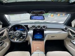 Mercedes-Benz Mercedes-AMG CLE 53 4MATIC Coupe - ფოტო 5