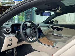 Mercedes-Benz Mercedes-AMG CLE 53 4MATIC Coupe - ფოტო 7