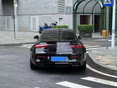 Mercedes-Benz Mercedes-AMG CLE 53 4MATIC Coupe - ფოტო 8