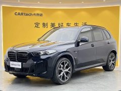 BMW X5 2023 xDrive 30Li M Sport Exclusive Night Edition Package - ფოტო 1