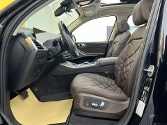 BMW X5 2023 xDrive 30Li M Sport Exclusive Night Edition Package - ფოტო 10