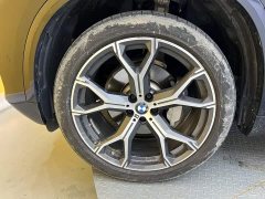 BMW X5 2023 xDrive 30Li M Sport Exclusive Night Edition Package - ფოტო 4