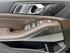 BMW X5 2023 xDrive 30Li M Sport Exclusive Night Edition Package - ფოტო 9