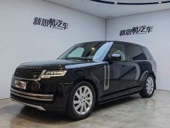 Land Rover Range Rover 3.0 L6 400PS Extended Wheelbase 7-Seater - ფოტო 1