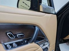 Land Rover Range Rover 3.0 L6 400PS Extended Wheelbase 7-Seater - ფოტო 11