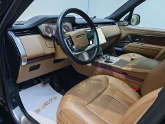 Land Rover Range Rover 3.0 L6 400PS Extended Wheelbase 7-Seater - ფოტო 12