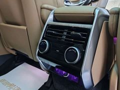 Land Rover Range Rover 3.0 L6 400PS Extended Wheelbase 7-Seater - ფოტო 16