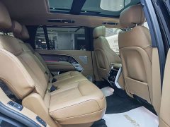 Land Rover Range Rover 3.0 L6 400PS Extended Wheelbase 7-Seater - ფოტო 17